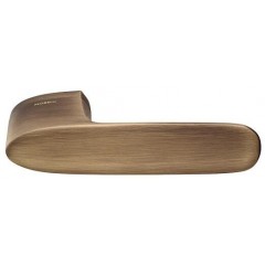 Ручка дверная UNIVERSE кофе