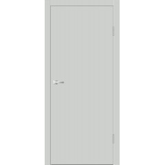Дверное полотно EMALUX Galant глухое цвет Доломит