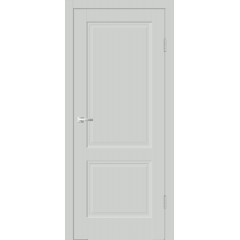 Дверное полотно EMALUX ALTO 5 2P цвет Доломит