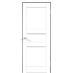 Деверь межкомнатная Эмаль SCANDI 5 цвет Белый