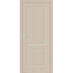 Дверное полотно EMALUX ALTO 5 2P цвет Кварцит