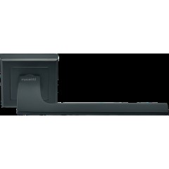 Ручка дверная RAP 21 черный