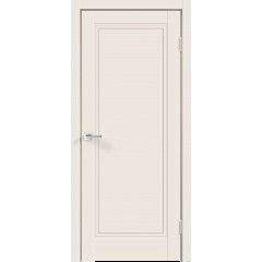 Деверь межкомнатная Эмаль SCANDI 4 цвет Слоновая кость