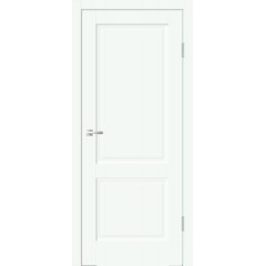 Дверное полотно EMALUX ALTO 5 2P цвет Эльбрус