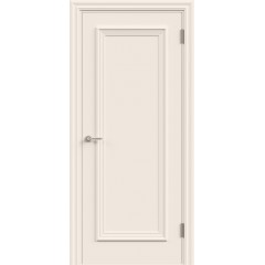 Деверь межкомнатная Эмаль LEDO 2 4P цвет Слоновая кость