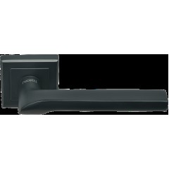 Ручка дверная RAP 24 черный