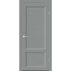 Дверное полотно EMALUX STYLE 3 2P цвет Серый Агат Дверное полотно EMALUX STYLE 3 2P цвет Серый Агат