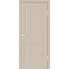 Дверное полотно EMALUX ALTO 22 2P цвет Кварцит