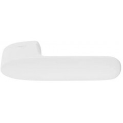 Ручка дверная UNIVERSE белый