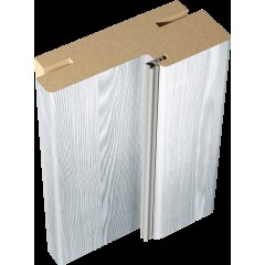 Стойка 70х26 Экошпон цвет Клён айс