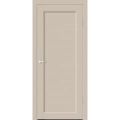 Дверное полотно EMALUX STYLE 3 4P цвет Кварцит