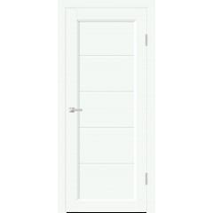 Дверное полотно EMALUX STYLE 1 глухое цвет Эльбрус Дверное полотно EMALUX STYLE 1 глухое цвет Эльбрус