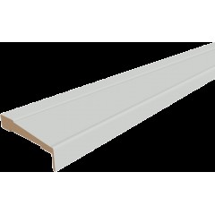 Наличник NEO 2 телескопический EMALUX цвет Доломит 85х34х2440