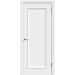 Деверь межкомнатная Эмаль LEDO 1 4P цвет Белый