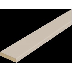 Нащельник EMALUX цвет Кварцит 30х 8х2070