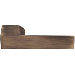 Ручка дверная SHUTTLE кофе