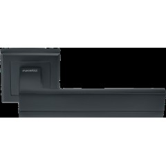 Ручка дверная RAP 22 черный