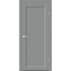 Дверное полотно EMALUX STYLE 3 4P цвет Серый Агат Дверное полотно EMALUX STYLE 3 4P цвет Серый Агат