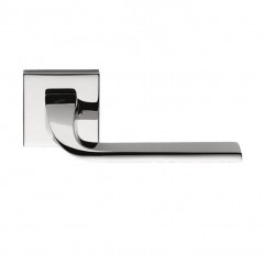 Ручка Colombo ISY BL11 RSB хром (роз. 6мм)