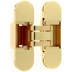 CORONA Скрытая петля CR2.0 PB ПОЛИРОВАННАЯ ЛАТУНЬ