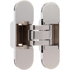 CORONA Скрытая петля CR2.0 CP ПОЛИРОВАННЫЙ ХРОМ