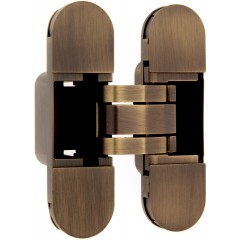 CORONA Скрытая петля CR2.0 MAB МАТОВАЯ БРОНЗА