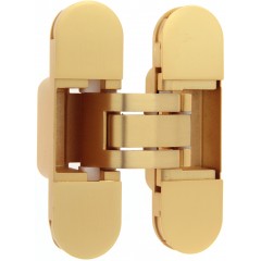 CORONA Скрытая петля CR2.0 SG МАТОВОЕ ЗОЛОТО