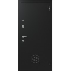 Входная дверь Novo M