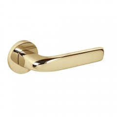 Ручка раздельная R.SLR52.PRIDE GOLD-24 (золото 24к)