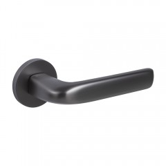 Ручка раздельная R.RLR52.PRIDE GR-23 графит