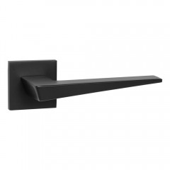 Ручка раздельная K.JS51.TRIO BL-24 черный Ручка раздельная K.JS51.TRIO BL-24 черный