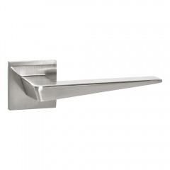 Ручка раздельная K.JS51.TRIO SN-3 матовый никель Ручка раздельная K.JS51.TRIO SN-3 матовый никель