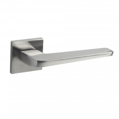 Ручка раздельная K.JS51.FAME (FAME JS) SN-3 матовый никель Ручка раздельная K.JS51.FAME (FAME JS) SN-3 матовый никель