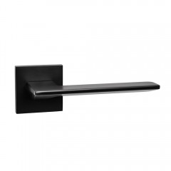 Ручка раздельная K.JS51.UNITY (UNITY JS) BL-24 черный Ручка раздельная K.JS51.UNITY (UNITY JS) BL-24 черный