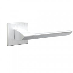 Ручка раздельная K.ARC.Q52.BLADE SSC-16 сатинированный хром