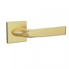 Ручка раздельная K.ARC.Q52.SATURN SSG-39 сатин.золото Ручка раздельная K.ARC.Q52.SATURN SSG-39 сатин.золото