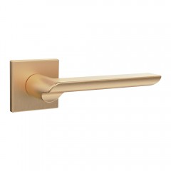 Ручка раздельная K.ARC.Q52.STEP SSG-39 сатин.золото Ручка раздельная K.ARC.Q52.STEP SSG-39 сатин.золото