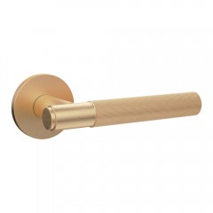 Ручка раздельная R.ARC.R52.FORM SSG-39 сатин.золото Ручка раздельная R.ARC.R52.FORM SSG-39 сатин.золото