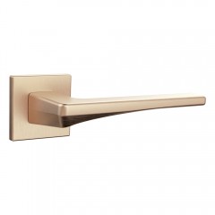 Ручка раздельная K.ARC.Q52.ELEN SSG-39 сатин.золото Ручка раздельная K.ARC.Q52.ELEN SSG-39 сатин.золото