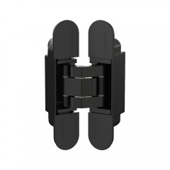 Петля скрытой установки U3D3000.VPG BL черный TECH Петля скрытой установки U3D3000.VPG BL черный TECH