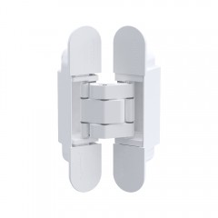 Петля скрытой установки U3D3000.VPG WH белый TECH Петля скрытой установки U3D3000.VPG WH белый TECH