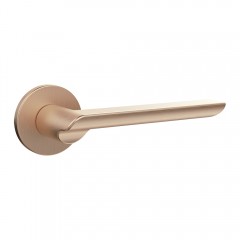 Ручка раздельная R.ARC.R52.STEP SSG-39 сатин.золото Ручка раздельная R.ARC.R52.STEP SSG-39 сатин.золото