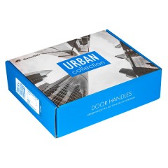 Ручка раздельная R.URS52.SOHO MWSC -33 итальянский тисненый Ручка раздельная R.URS52.SOHO MWSC -33 итальянский тисненый