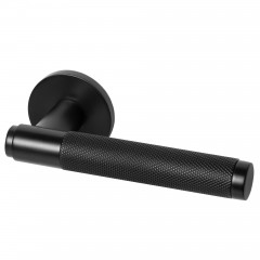 Ручка раздельная R.URS52.ROLL BL-26 черный Ручка раздельная R.URS52.ROLL BL-26 черный