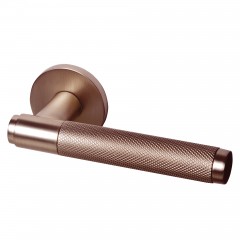 Ручка раздельная R.URS52.ROLL AC-9 медь Ручка раздельная R.URS52.ROLL AC-9 медь