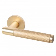 Ручка раздельная R.URS52.ROLL FSG-39 флорентийское золото Ручка раздельная R.URS52.ROLL FSG-39 флорентийское золото