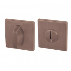 Ручка поворотная BK6.K.USS52 AC-9 медь Ручка поворотная BK6.K.USS52 AC-9 медь