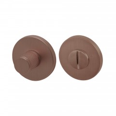 Ручка поворотная BK6.R.URS52.ROLL AC-9 медь Ручка поворотная BK6.R.URS52.ROLL AC-9 медь