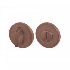 Ручка поворотная BK6.R.URS52 AC-9 медь Ручка поворотная BK6.R.URS52 AC-9 медь