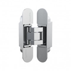 Петля скрытой установки U3D3000.VPG SC мат. хром TECH Петля скрытой установки U3D3000.VPG SC мат. хром TECH